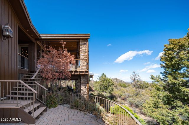 2158 FOREST MOUNTAIN Road, Prescott, AZ 86303
