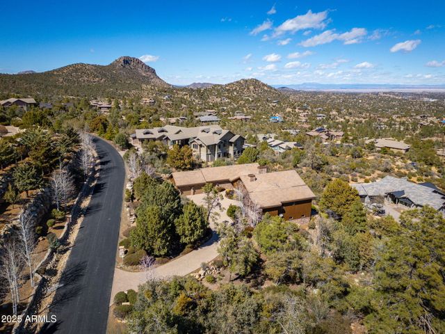 2158 FOREST MOUNTAIN Road, Prescott, AZ 86303