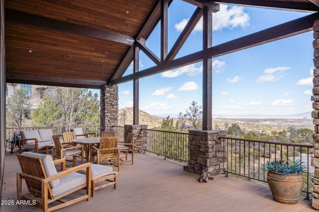 2158 FOREST MOUNTAIN Road, Prescott, AZ 86303