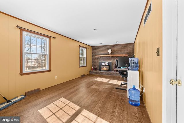 415 ST MARYS RD, Pylesville, MD 21132