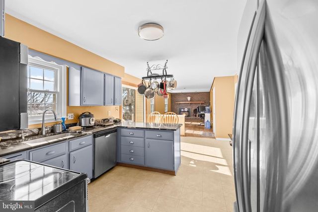 415 ST MARYS RD, Pylesville, MD 21132