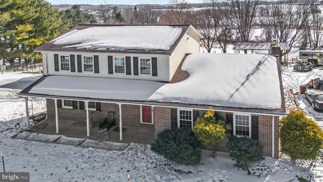 415 ST MARYS RD, Pylesville, MD 21132