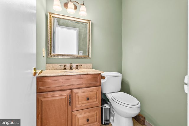 415 ST MARYS RD, Pylesville, MD 21132