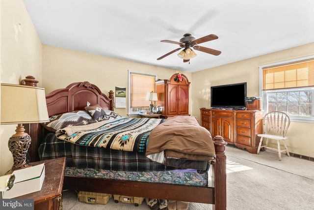 415 ST MARYS RD, Pylesville, MD 21132