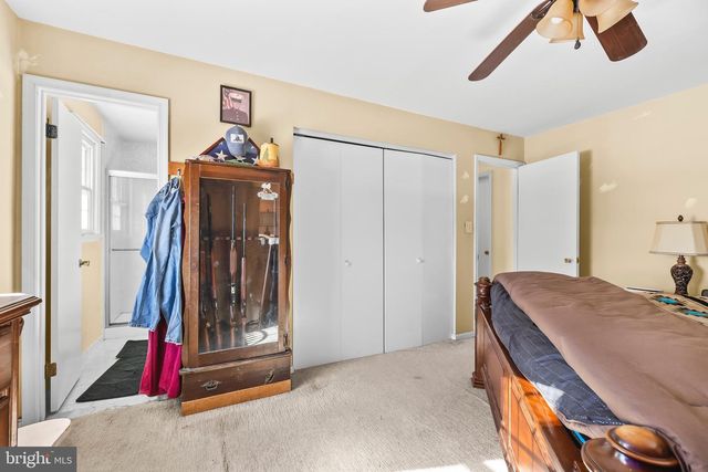 415 ST MARYS RD, Pylesville, MD 21132