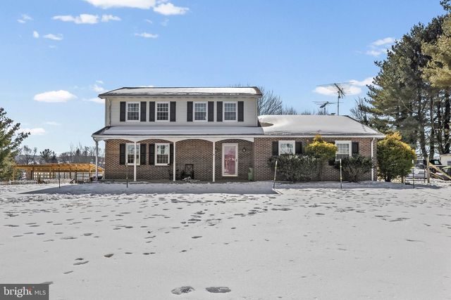 415 ST MARYS RD, Pylesville, MD 21132