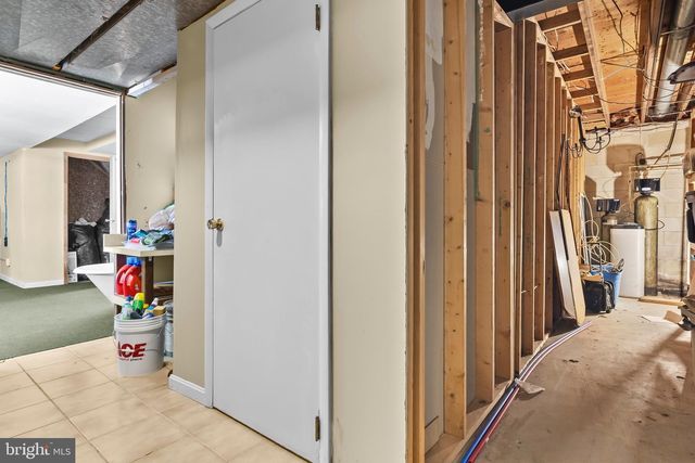 415 ST MARYS RD, Pylesville, MD 21132