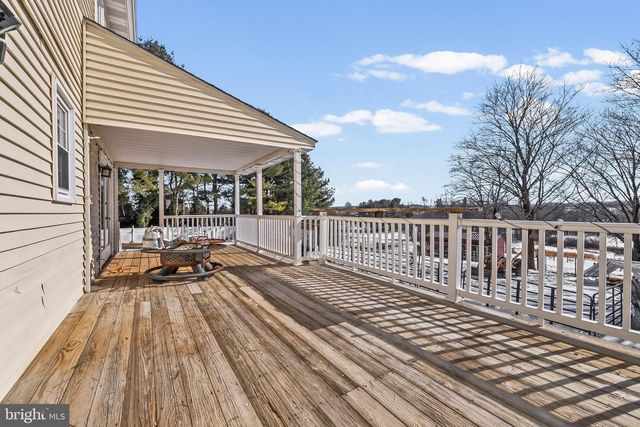 415 ST MARYS RD, Pylesville, MD 21132