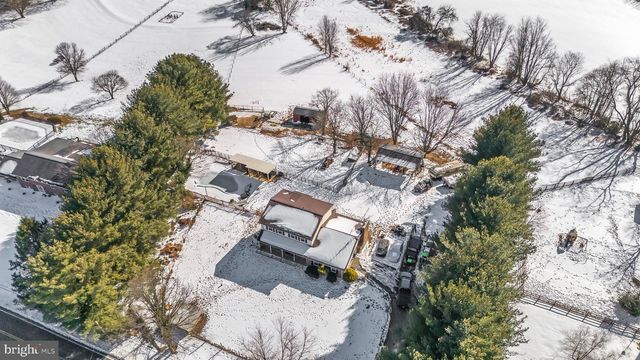 415 ST MARYS RD, Pylesville, MD 21132