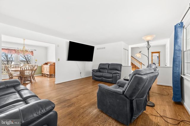 415 ST MARYS RD, Pylesville, MD 21132