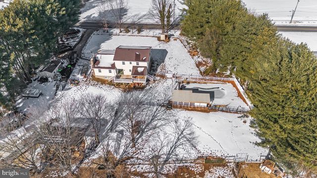 415 ST MARYS RD, Pylesville, MD 21132