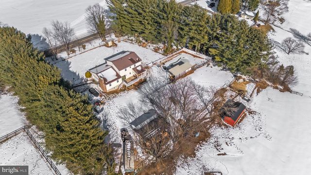 415 ST MARYS RD, Pylesville, MD 21132