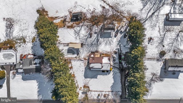 415 ST MARYS RD, Pylesville, MD 21132