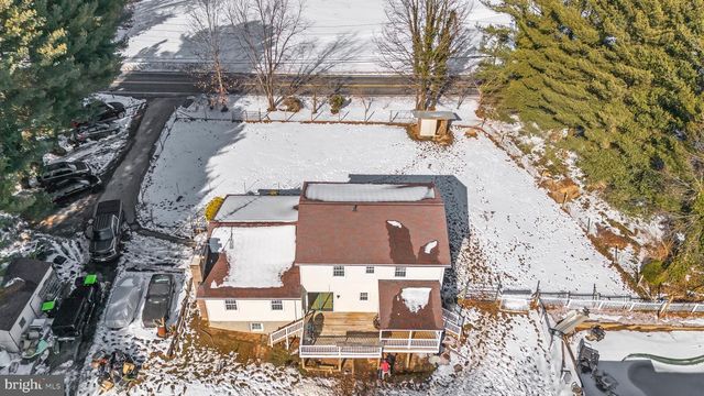 415 ST MARYS RD, Pylesville, MD 21132