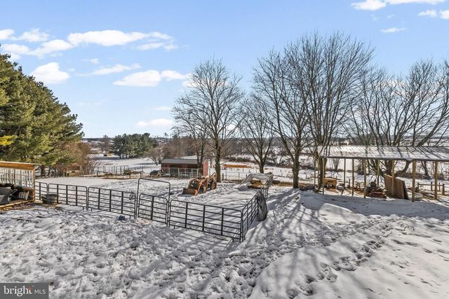 415 ST MARYS RD, Pylesville, MD 21132