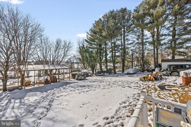 415 ST MARYS RD, Pylesville, MD 21132