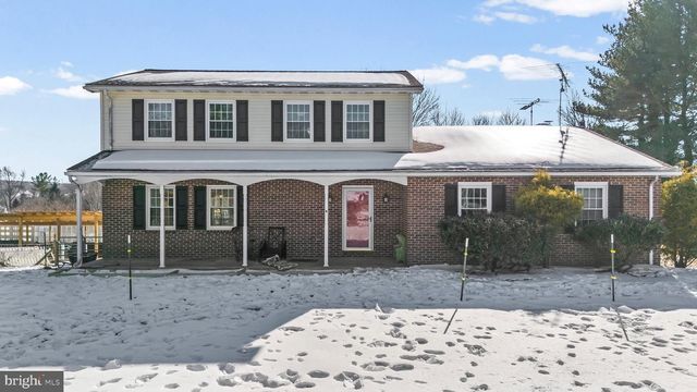 415 ST MARYS RD, Pylesville, MD 21132