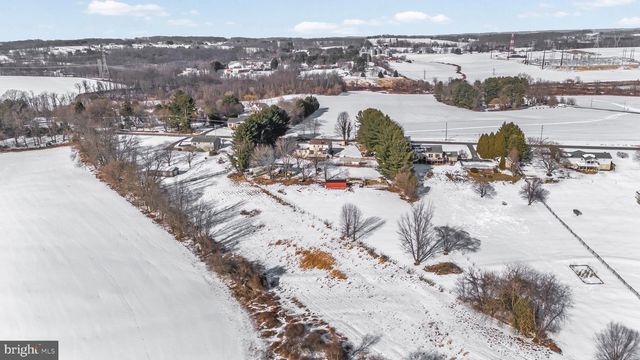 415 ST MARYS RD, Pylesville, MD 21132