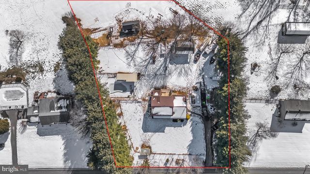 415 ST MARYS RD, Pylesville, MD 21132