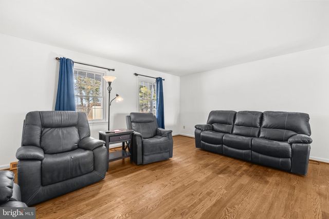 415 ST MARYS RD, Pylesville, MD 21132