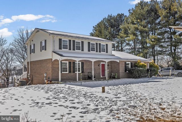 415 ST MARYS RD, Pylesville, MD 21132