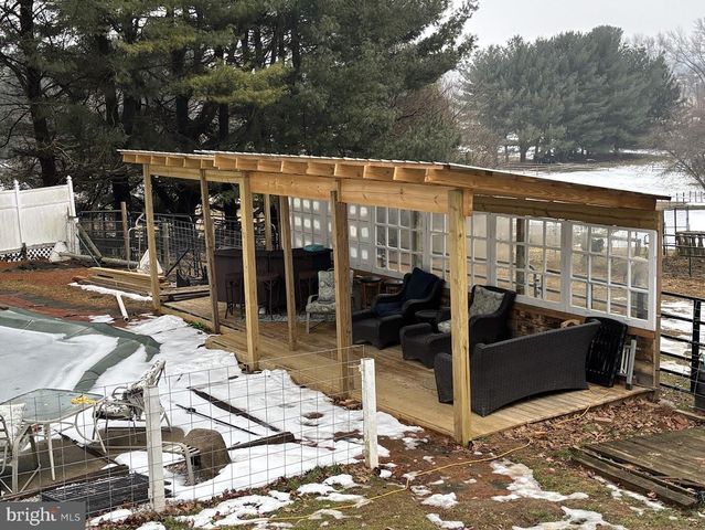 415 ST MARYS RD, Pylesville, MD 21132