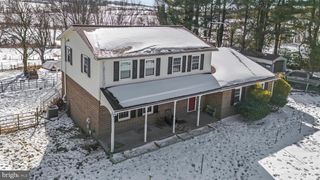 415 ST MARYS RD, Pylesville, MD 21132