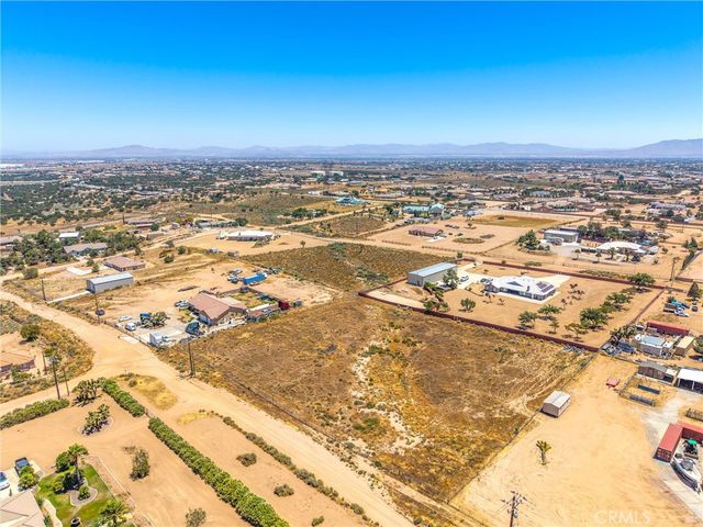 6589 Fremontia Road, Oak Hills, CA 92344