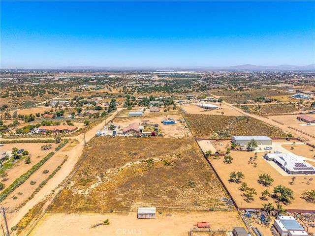 6589 Fremontia Road, Oak Hills, CA 92344