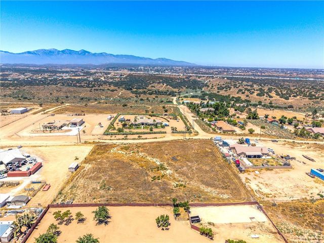 6589 Fremontia Road, Oak Hills, CA 92344