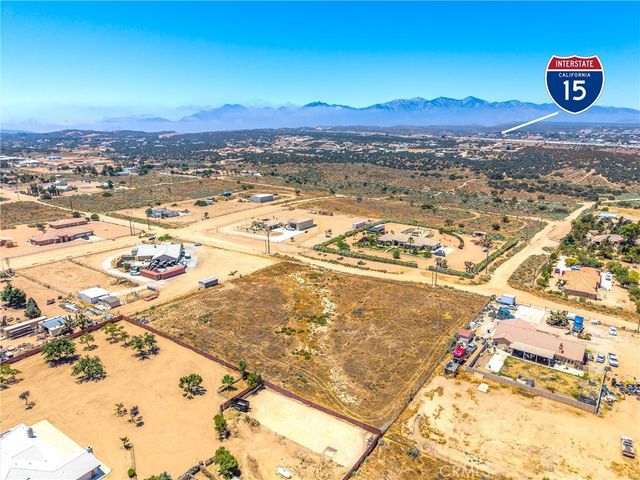 6589 Fremontia Road, Oak Hills, CA 92344