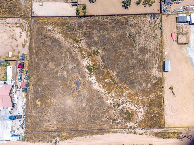 6589 Fremontia Road, Oak Hills, CA 92344