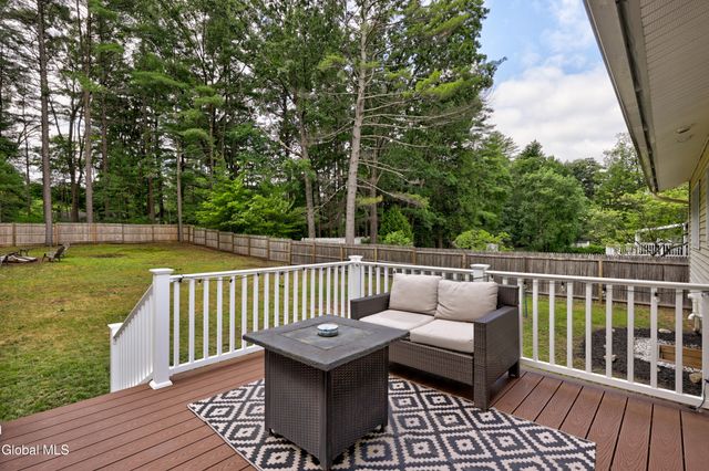 21 Quevic Drive, Saratoga Springs, NY 12866