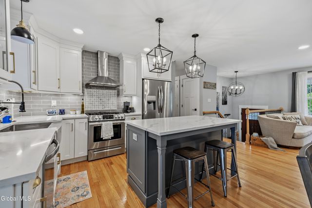 21 Quevic Drive, Saratoga Springs, NY 12866
