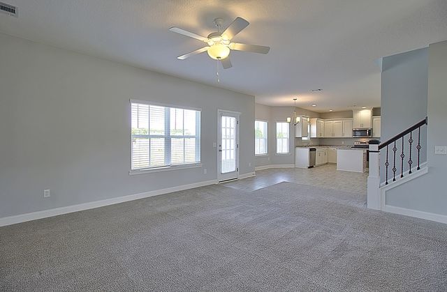 566 Burke Drive, Hinesville, GA 31313