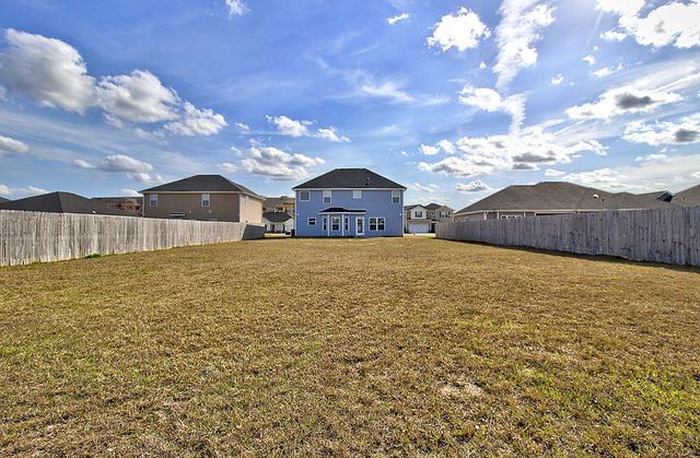 566 Burke Drive, Hinesville, GA 31313