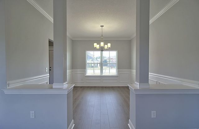 566 Burke Drive, Hinesville, GA 31313