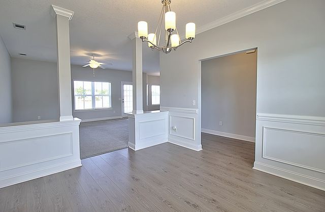 566 Burke Drive, Hinesville, GA 31313