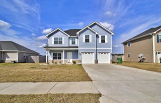 566 Burke Drive, Hinesville, GA 31313