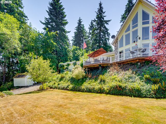 103 LAKESIDE Dr, Mossyrock, WA 98564