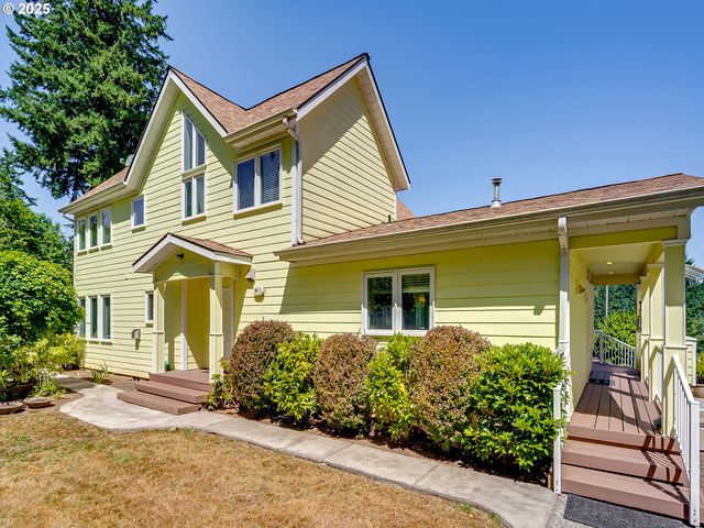 103 LAKESIDE Dr, Mossyrock, WA 98564