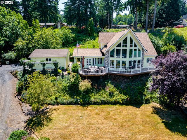 103 LAKESIDE Dr, Mossyrock, WA 98564