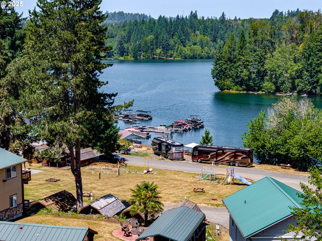 103 LAKESIDE Dr, Mossyrock, WA 98564