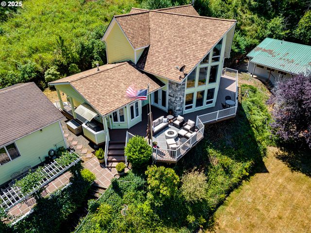 103 LAKESIDE Dr, Mossyrock, WA 98564