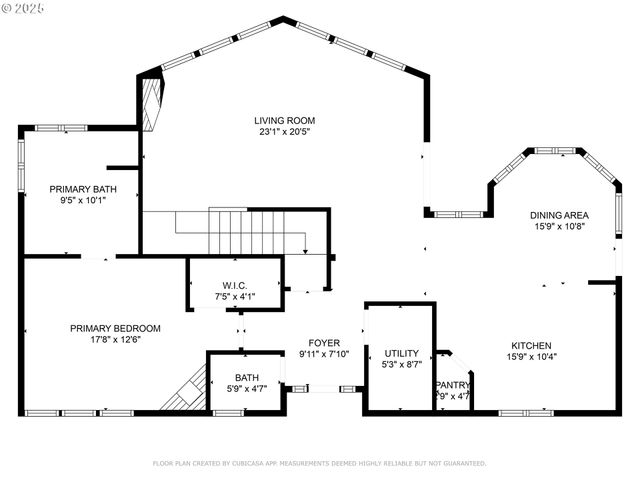 103 LAKESIDE Dr, Mossyrock, WA 98564