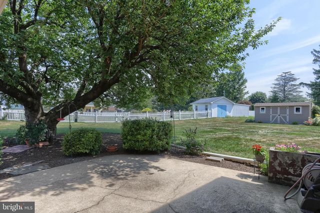 204 OAK ST, Richland, PA 17087