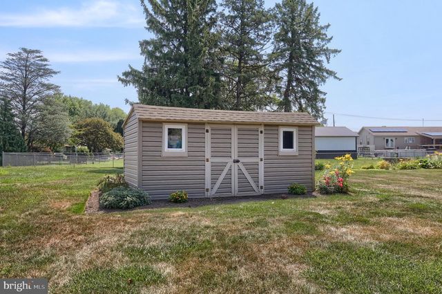 204 OAK ST, Richland, PA 17087