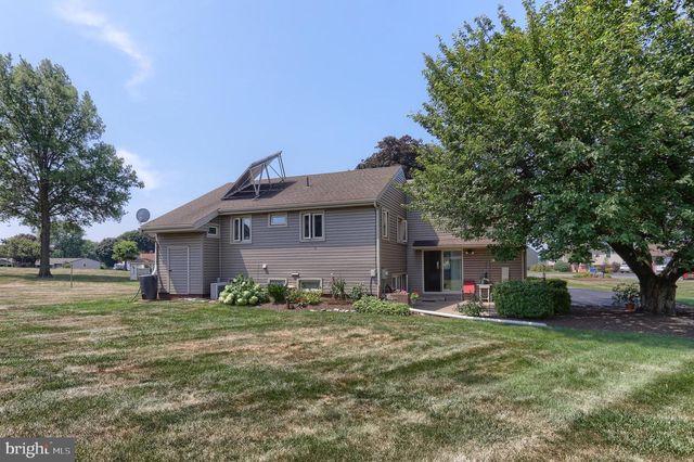 204 OAK ST, Richland, PA 17087