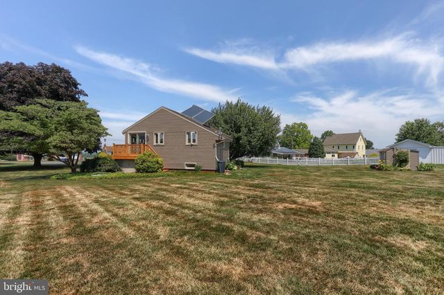 204 OAK ST, Richland, PA 17087