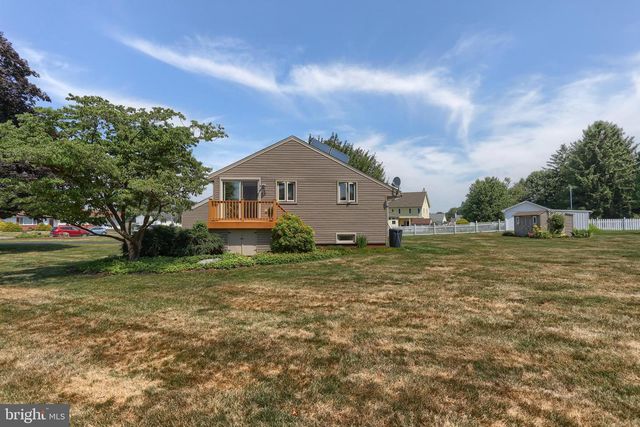 204 OAK ST, Richland, PA 17087